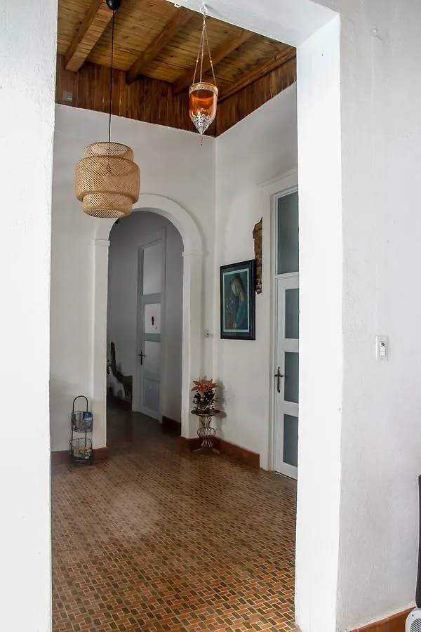 Casa Luna Ponce Hotel
