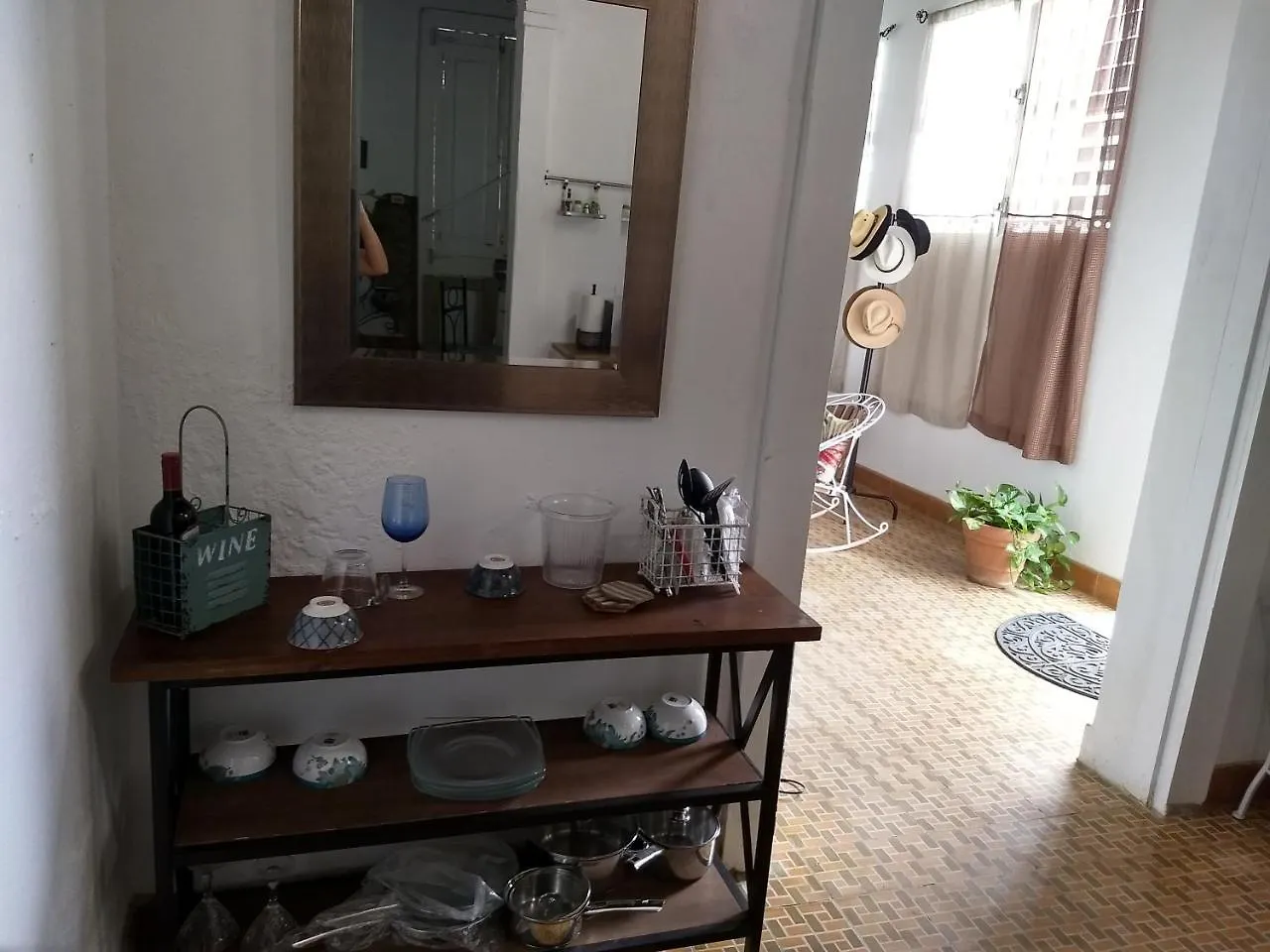 Guest house Casa Luna Ponce Hotel