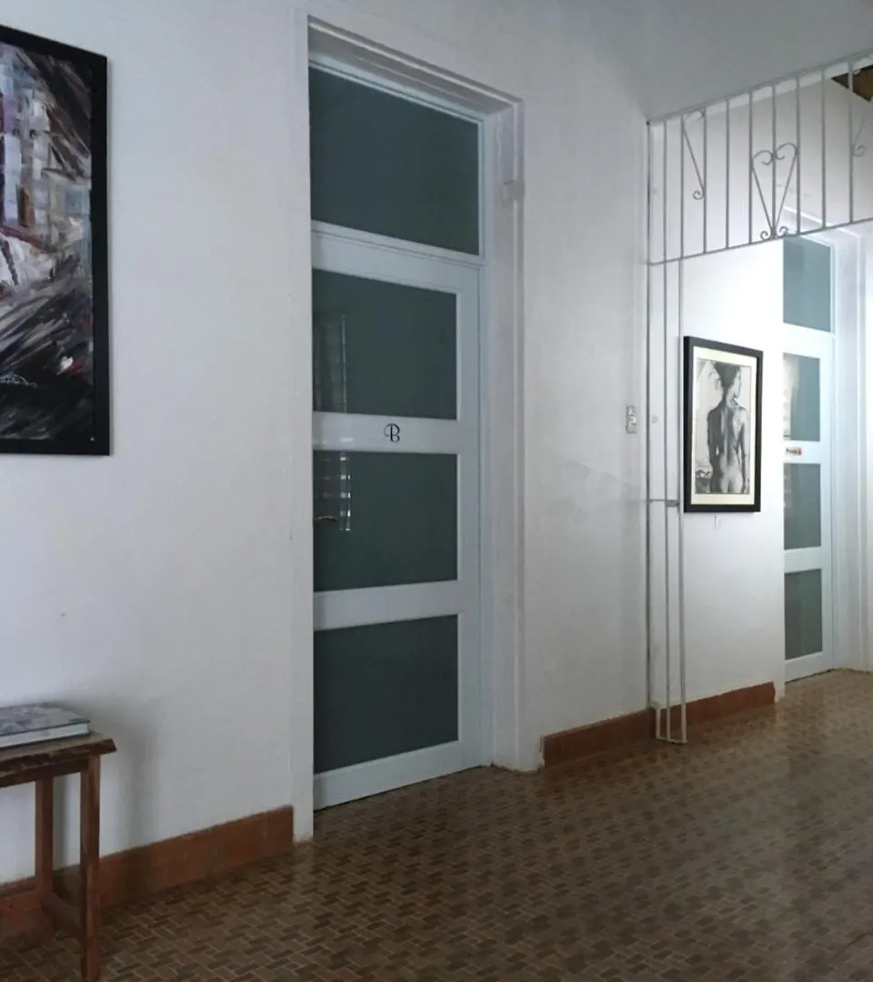 Casa Luna Ponce Hotel 0*,