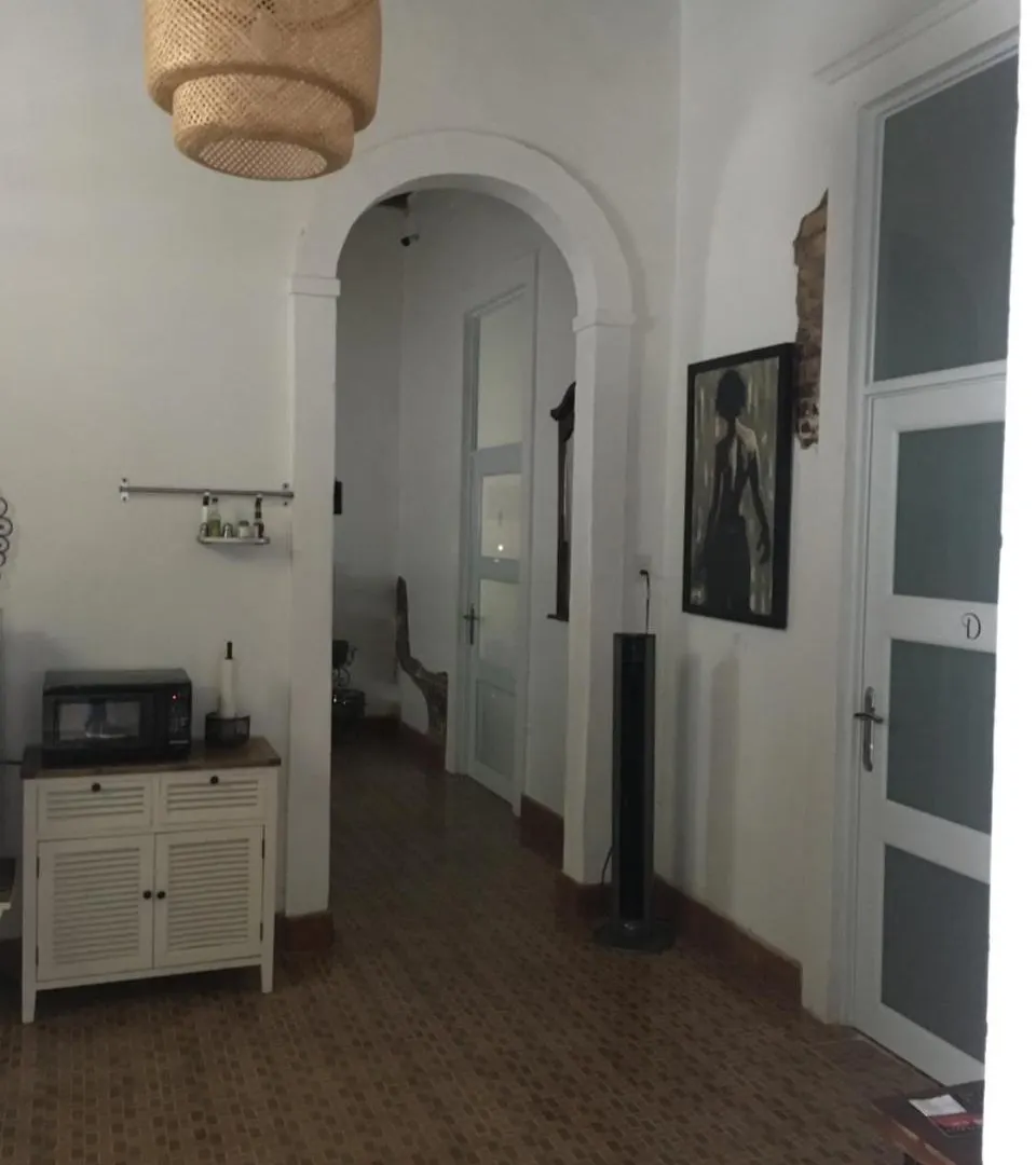 Casa Luna Ponce Hotel Guest house